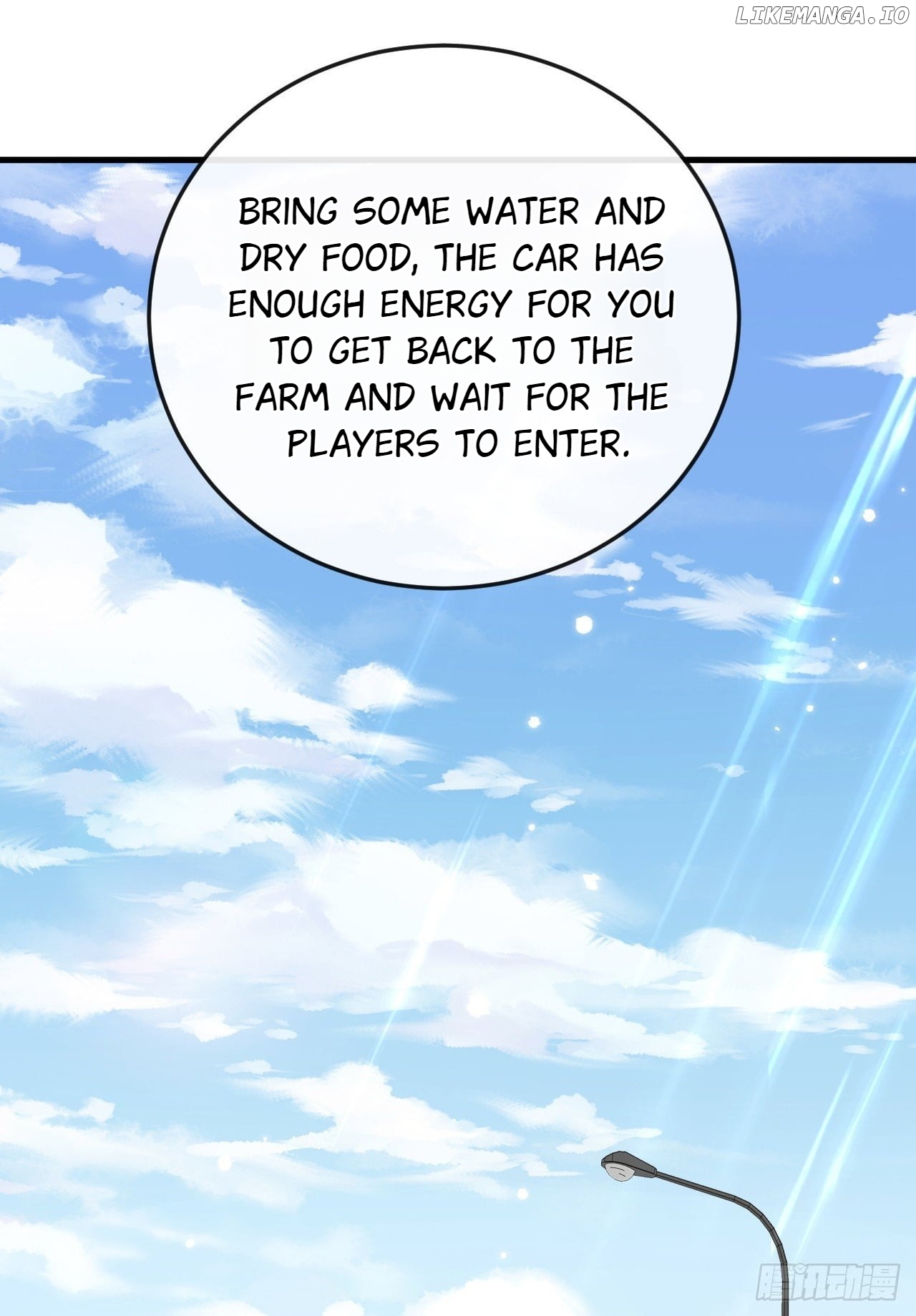National NPC: I can kill Players Chapter 21 - page 42
